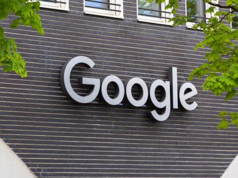 Google Has Created A Digital Data Hegemony: CCI To NCLAT
