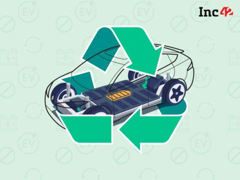 Global Recycling Day: What’s Really Happening In India’s Li-ion Battery Recycling Space?