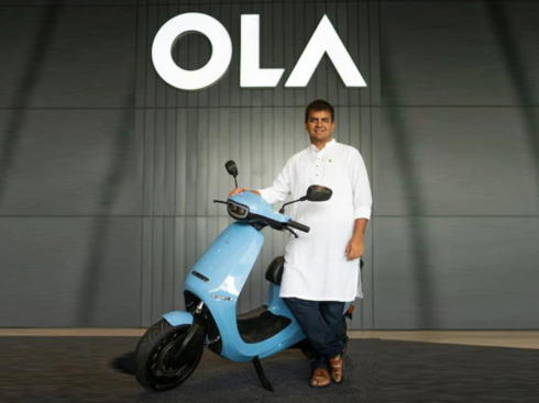 Ola Lures Drivers With Over INR 70K Per Month Earnings To Expand Bike Taxi Service
