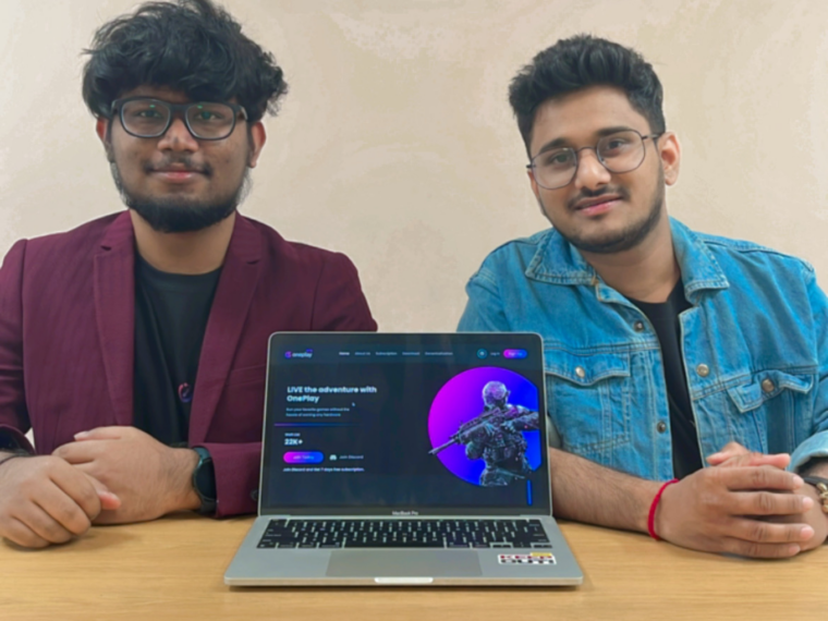 OnePlay Raises Funding To Allow Users To Stream Games