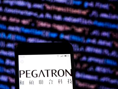 Pegatron In Talks To Open Another iPhone Manufacturing Unit In India