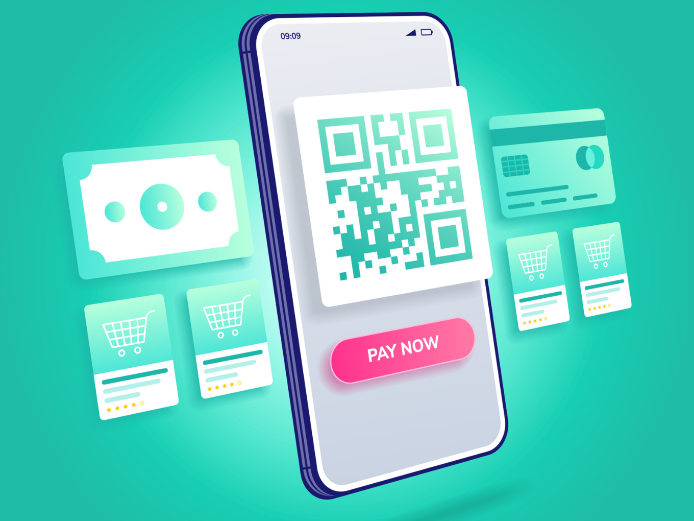 Why app marketers should use QR code marketing