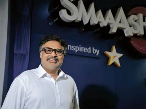 Smaaash Founder Blows The Whistle On Employee Harassments, CEO Pay Hikes