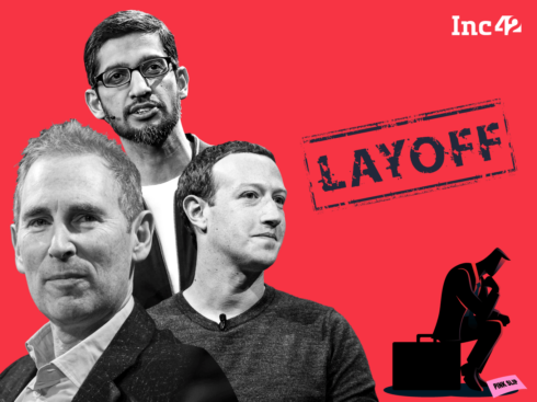 Big Techs' India Layoffs: Is The Worst Over Yet?