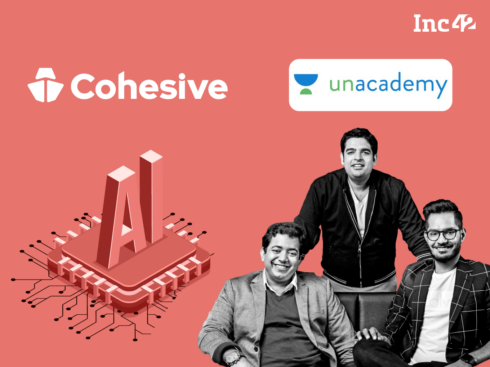 Unacademy’s Latest Bet: Cohesive Pivots To AI Content Generation