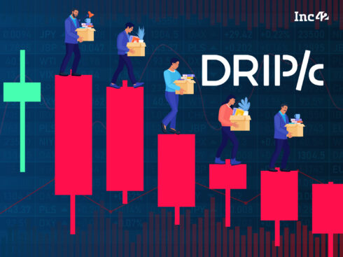 Trade Financing Startup Drip Capital Lays Off 20% Employees