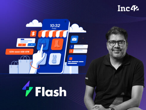 How Flash Is Building An Ecommerce Dashboard For Power Shoppers