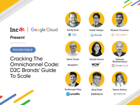 Cracking The Omnichannel Code: D2C Brands’ Guide To Scale
