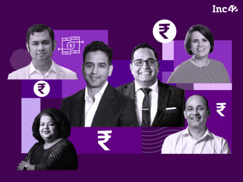 Founders Of 13 Fintech Unicorns Took Home INR 133 Cr In FY22