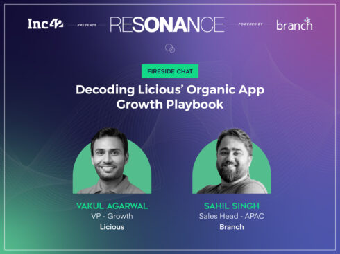 HL in Video: Decoding Licious’ Organic App Growth Playbook