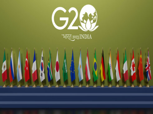 G20 To Finalise Common Startup Definition