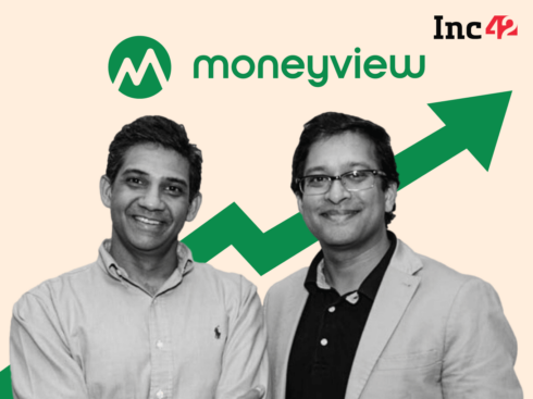 Money View Turns Profitable, FY22 Operating Revenue Surges To INR 253 Cr