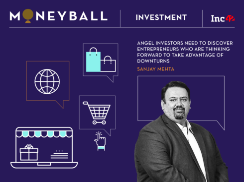 100X.VC’s Sanjay Mehta On How Angel Investors Can Find Winners In The Funding Winter