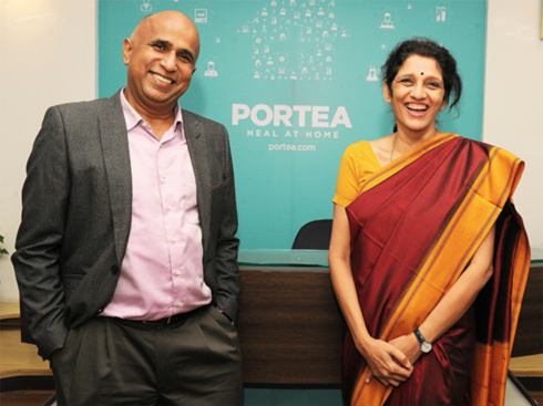 Portea Receives SEBI Nod For INR 1,000 Cr IPO