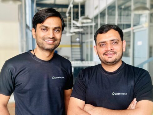 QuickReply.ai Bags Investment To Innovate WhatsApp Marketing