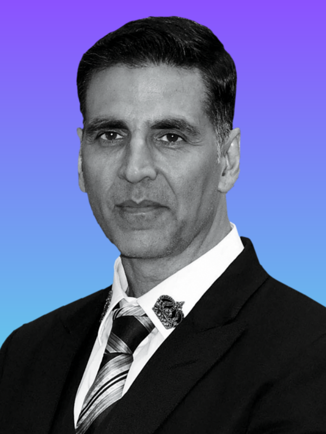 5 Startups Akshay Kumar Has Invested In