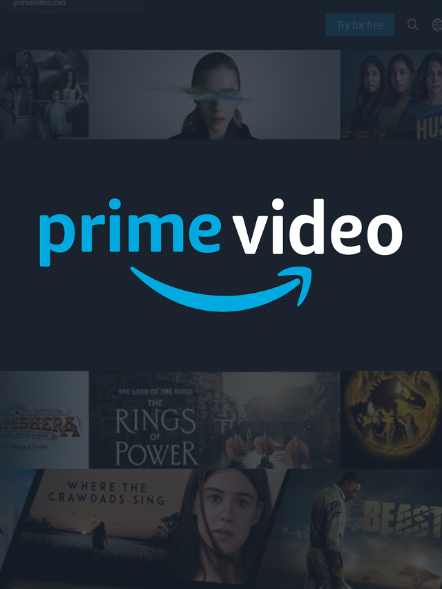 Amazon Prime To Cost More Than Netflix In India