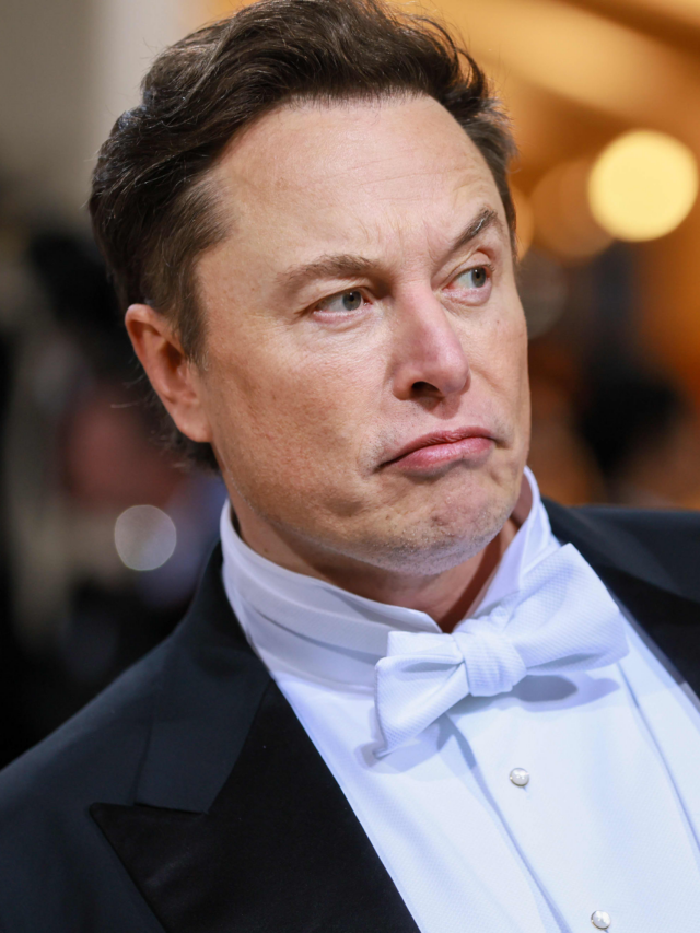 “Quit Strict” – Elon Musk On Indian Laws