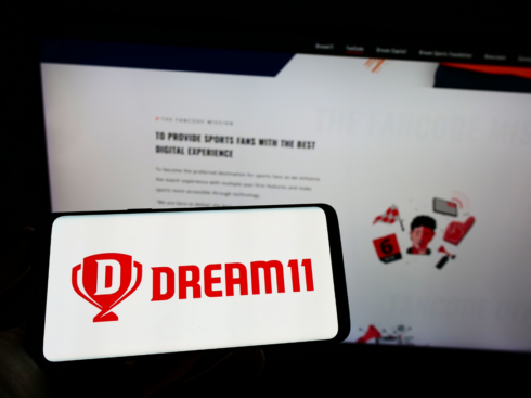 Exclusive: Dream11 Acquires Fantasy Sports Platform Sixer