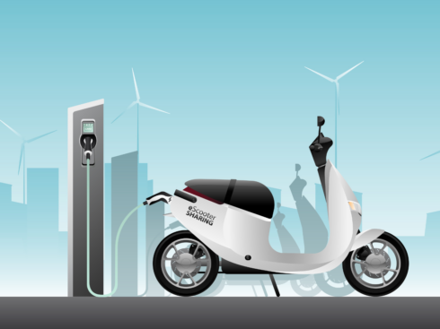 SMEV Hits Out At Govt, Says Only 50% Two-Wheeler EV Target Achieved Under FAME-II Scheme