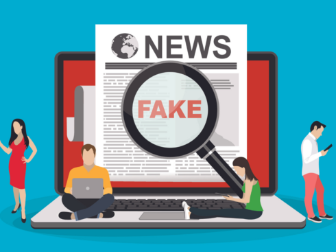 Centre Amends IT Rules Again, To Notify Agency To Fact Check Govt-Related Fake News