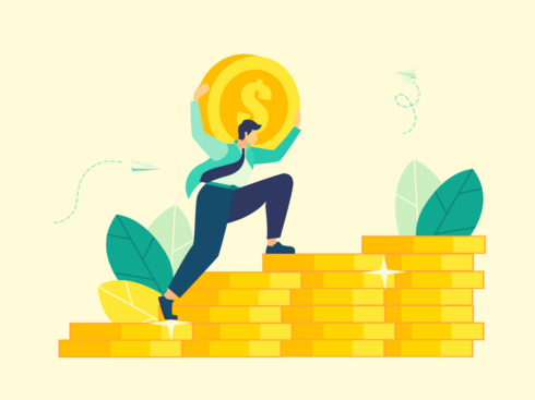 Fintech Startup U GRO Secures $41.3 Mn To Offer More Credit To MSMEs