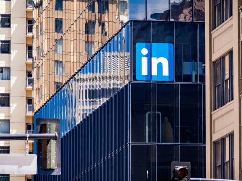 LinkedIn Users In India Up 19% YoY To Over 100 Mn: Microsoft’s Satya Nadella