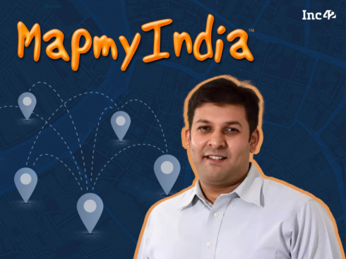 MapmyIndia FY23 Results: PAT Zooms 23% To INR 108 Cr, Revenue Up 1.4X