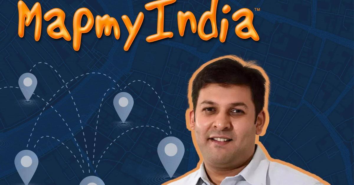 MapmyIndia FY23 Results PAT Zooms 23 To INR 108 Cr, Revenue Up 1.4X