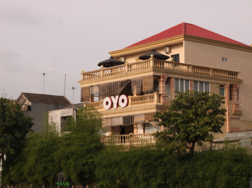 OYO Turns Cash Flow Positive In Q4 FY23 On The Back Of Europe Growth
