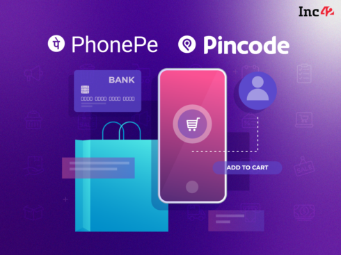 ONDC Bigger Than UPI For PhonePe: Pincode’s Lalit Singh