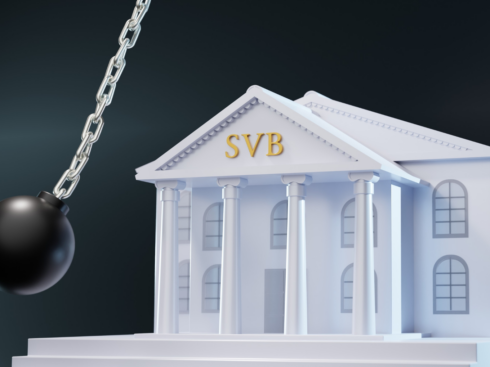 SVB Collapse May Further Reduce Availability Of Global Funds For Indian Startups: RBI