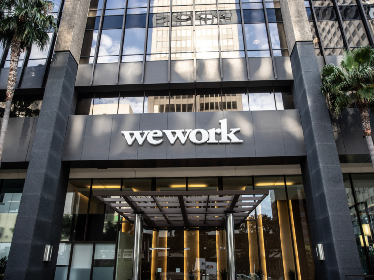 wework-india-allows-employees-to-surrender-25-vested-stock-options