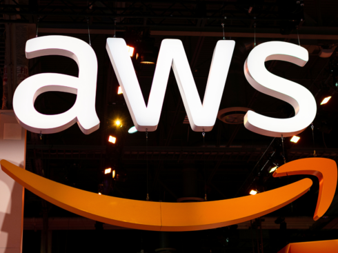 AWS To Invest $12.7 Bn In Cloud Infrastructure In India