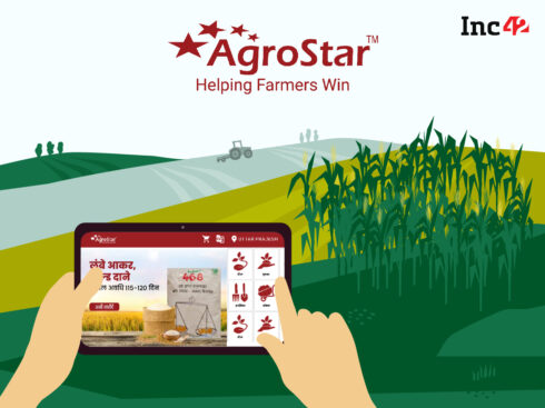 Agritech Startup Agrostar’s FY22 Loss Surges 89% To INR 142 Cr