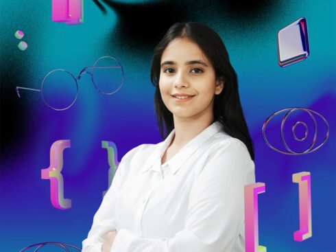 Indore's Asmi Jain Among Apple’s Swift Student Challenge Winners