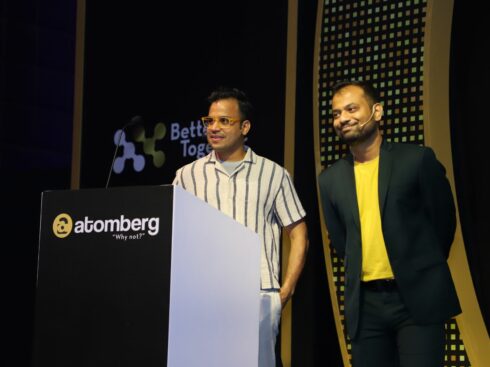Home Appliances Startup Atomberg Bags $86 Mn Funding To Boost Manufacturing