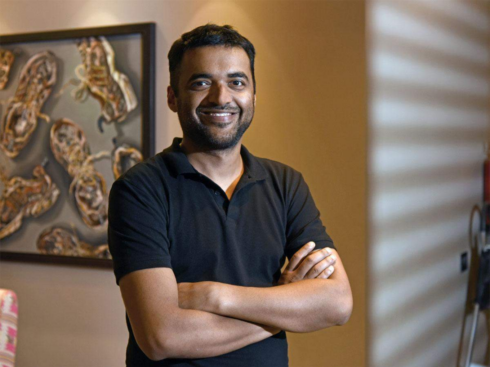 Deepinder Goyal’s ESOPs Cost Zomato INR 143 Cr In H2 FY23
