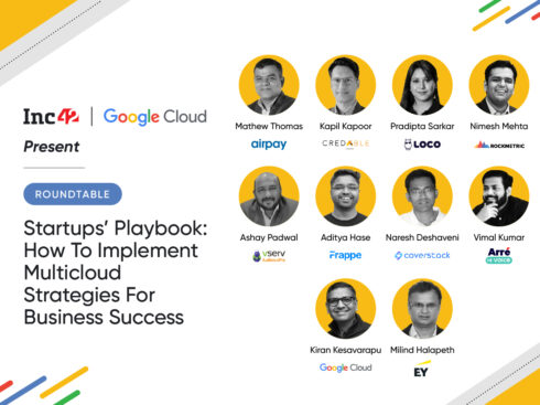 Startups’ Playbook: How To Implement Multicloud Strategies For Business Success