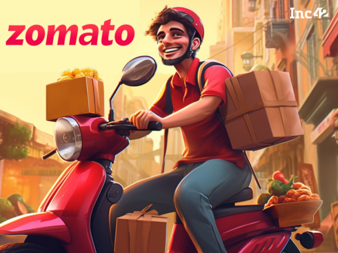 Can Food Delivery Solve Zomato’s Blinkit Problem?