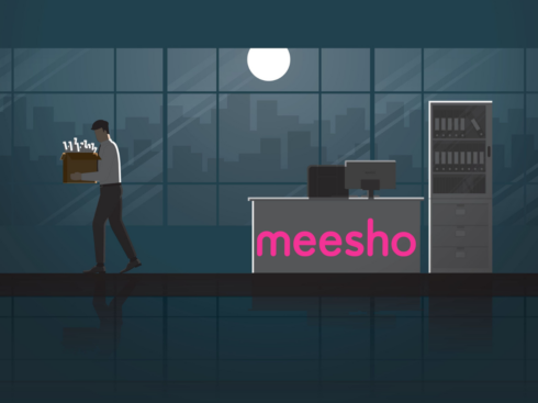 Meesho Fires 251 Employees In Third Round Of Layoffs