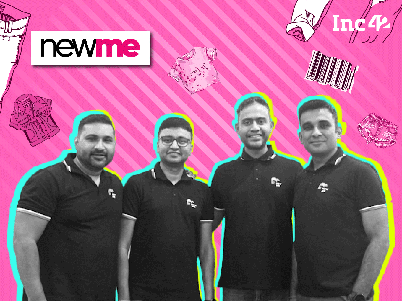 How Fashion Ecommerce Startup newme Wants To Be India's Answer To Shein, Urbanic