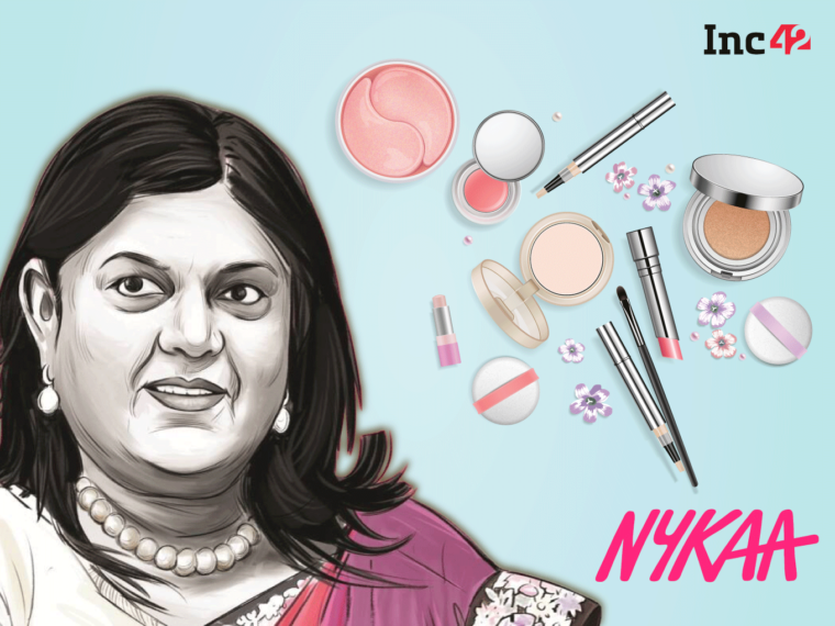 Nykaa To Prioritise ‘Uniqueness’ Over Instant Growth In Fashion ...