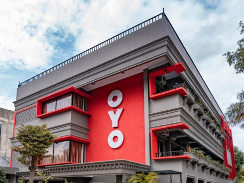 OYO Relaunches Self-Operated Hotels With A Focus On Premium Category