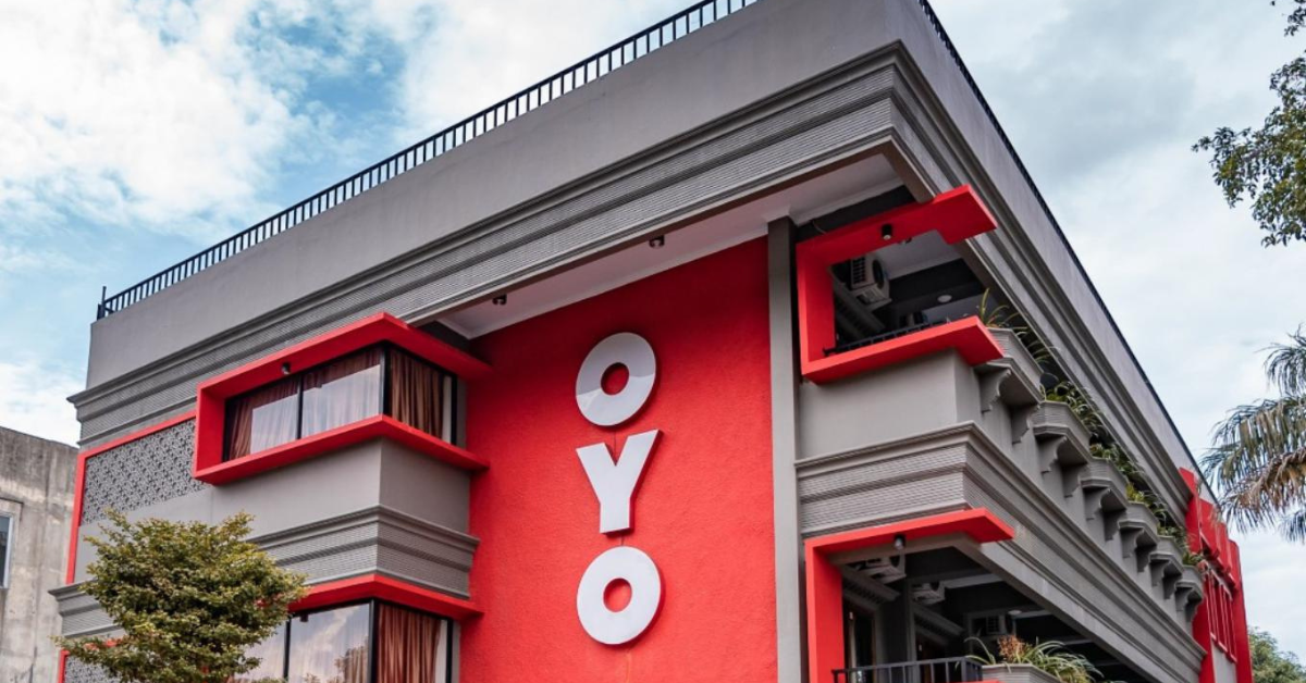 OYO relaunches self-operated hotels with a focus on premium category