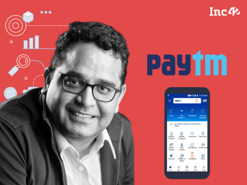 Key Takeaways From Paytm’s Annual & Q4 FY23 Results