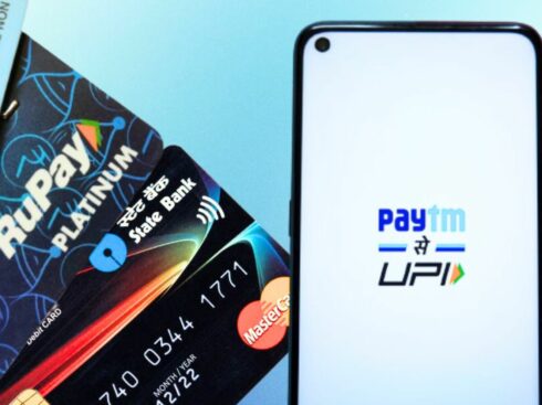 Paytm & SBI To Launch RuPay Credit Card To Tap 'New To Credit' Users