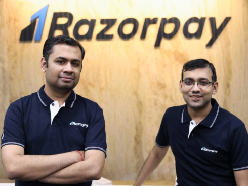 Razorpay Launches ‘Turbo UPI’ For One-Step Payment