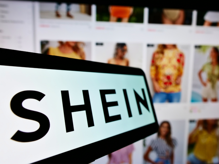 Microsoft discovers Shein app accessing clipboard on Android