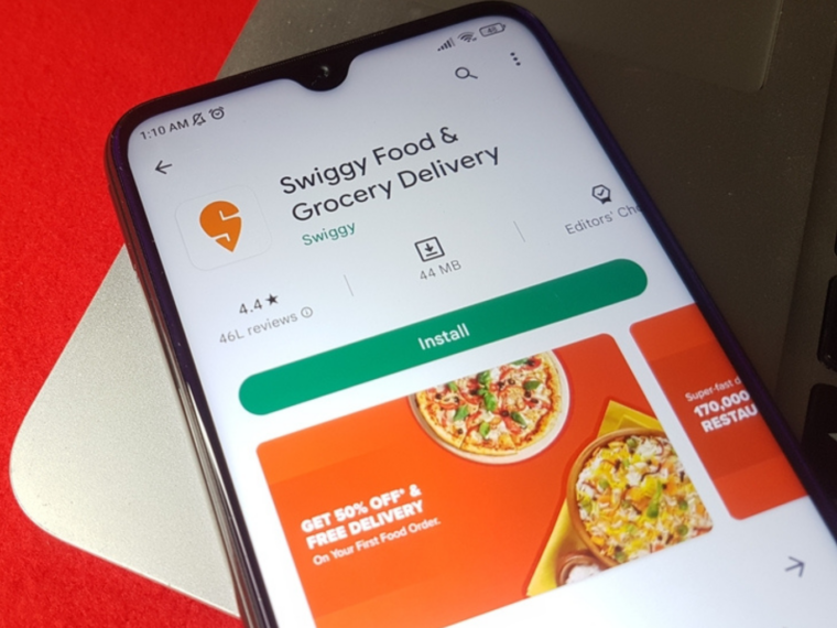 After Zomato, Swiggy To Provide Data Insights To Restaurants For Expansion
